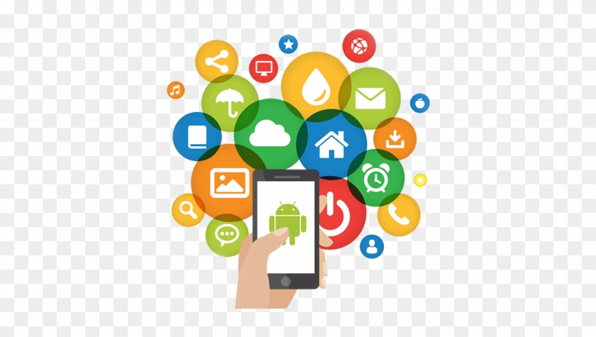 📱 Mobile App Solutions And Development